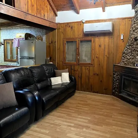 Casita Rural Con Piscina Casa vacanze
