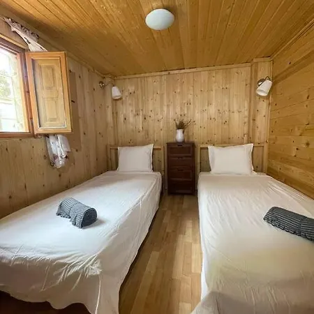 Holiday home Casita Rural Con Piscina La Torre de Claramunt