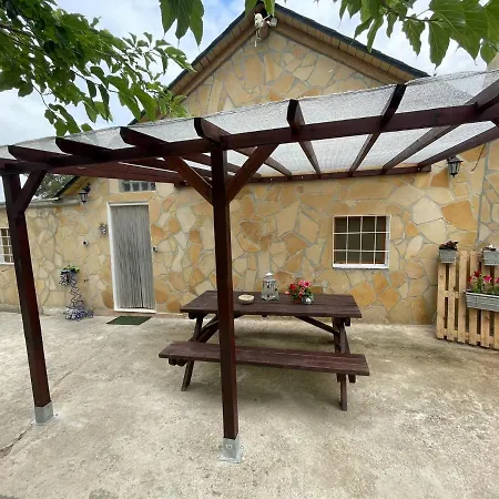 Casita Rural Con Piscina * La Torre de Claramunt