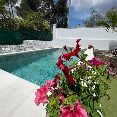 Holiday home Casita Rural Con Piscina