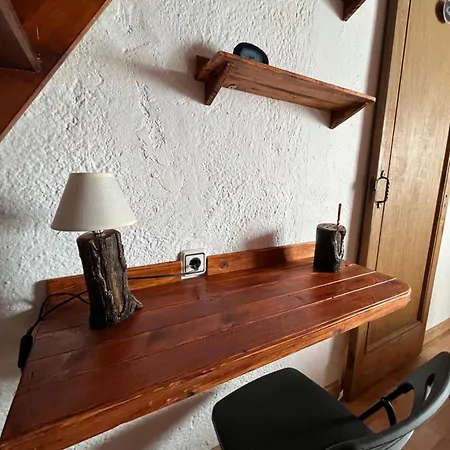 Holiday home Casita Rural Con Piscina