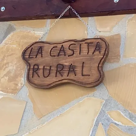 Casita Rural Con Piscina La Torre de Claramunt